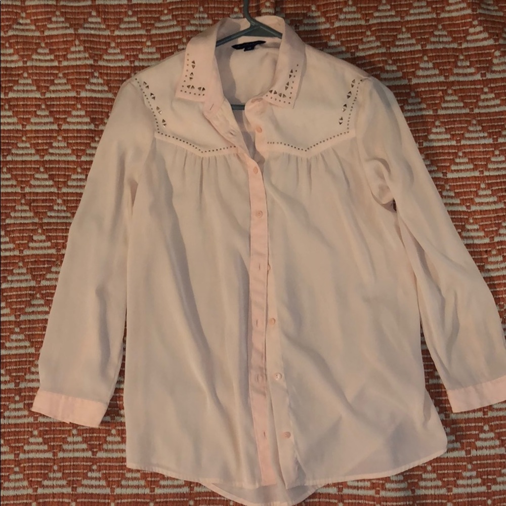 American eagle top